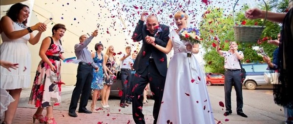 Организация свадьбы в Нур-Султане (Астана) 